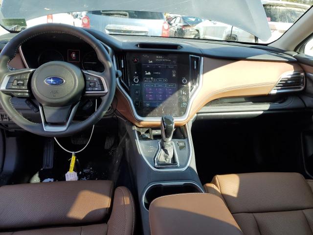 2022 SUBARU OUTBACK TO 4S4BTAPC0N3242763