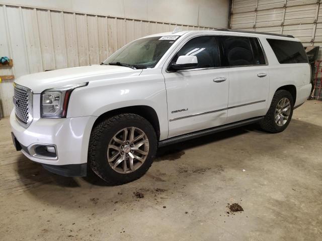 2016 GMC Yukon XL Denali