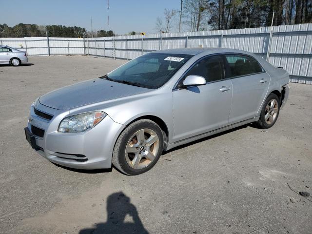 2009 Chevrolet Malibu 