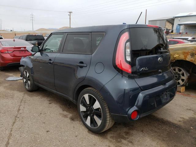 KNDJX3A50F7154221 KIA Soul !
