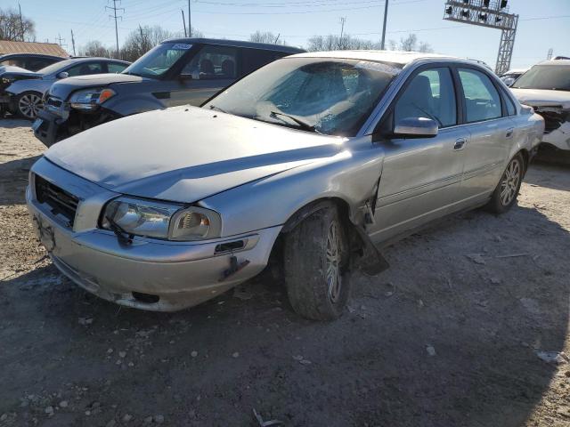 2005 Volvo S80 