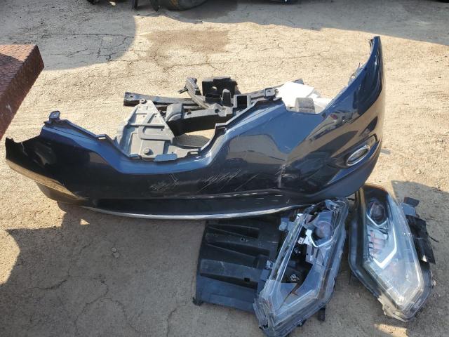 2016 NISSAN ROGUE S 5N1AT2MV7GC826328