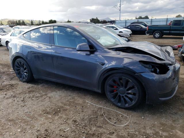 7SAYGDEF7NF409143 Tesla Model Y