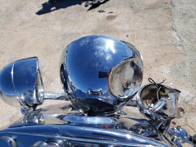 2005 HARLEY-DAVIDSON FLSTNI - 1HD1JDB305Y056964