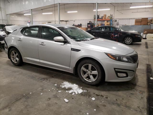 2015 KIA OPTIMA LX 5XXGM4A77FG483273