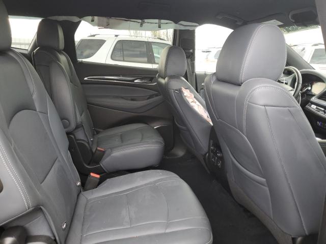 2022 BUICK ENCLAVE PR - 5GAEVBKW2NJ132717