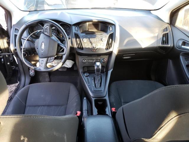 1FADP3F22GL397698 Ford FOCUS SE