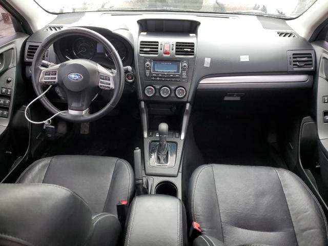 2015 SUBARU FORESTER 2 - JF2SJGUC6FH401860