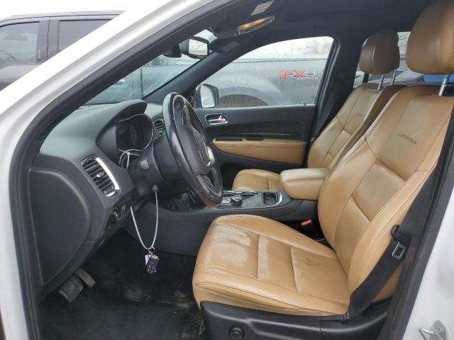 2015 DODGE DURANGO CI 1C4RDJEG8FC740670