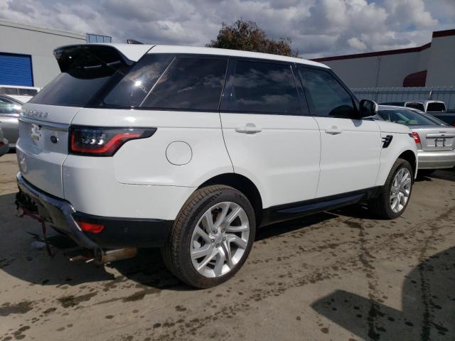 SALWR2SU6LA878728 Land Rover Range Rover Sport Hse