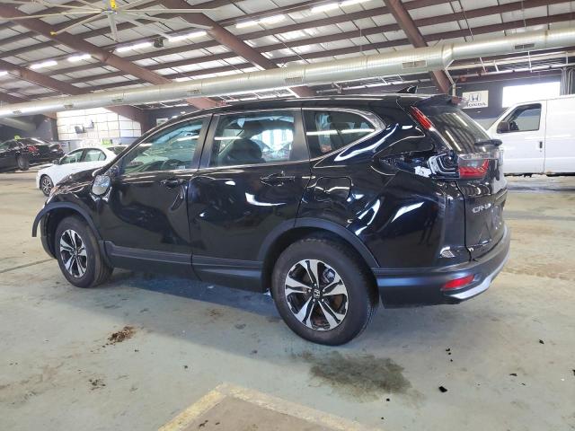 2021 HONDA CR-V SE 7FARW2H75ME035132