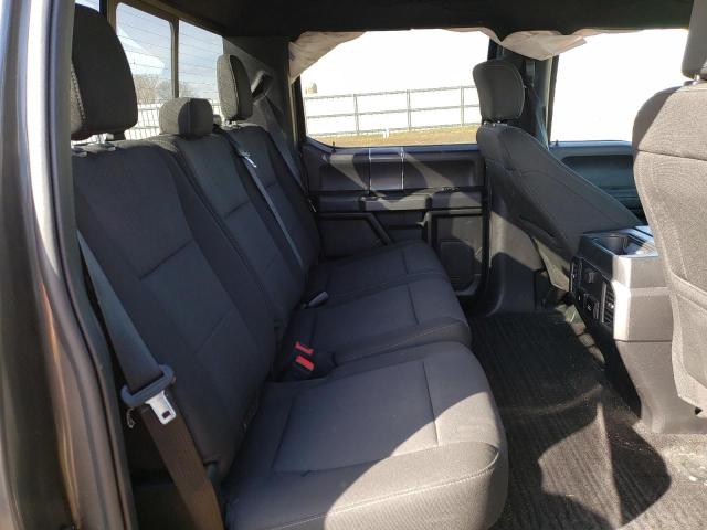 2018 FORD F150 SUPER 1FTEW1EP0JKD14737