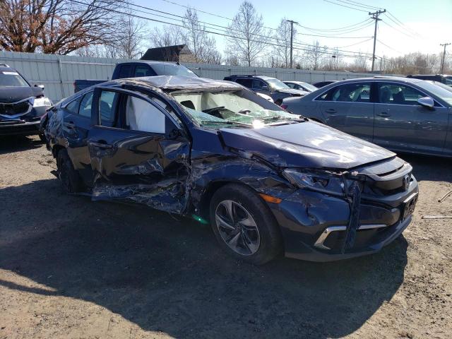 2019 HONDA CIVIC LX 2HGFC2F68KH601200