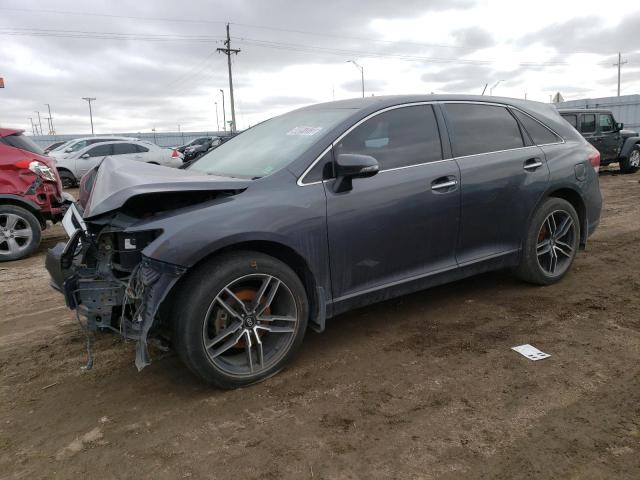 2013 Toyota Venza LE