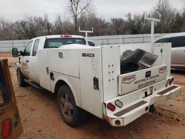 1GT22ZCG1CZ289129 GMC Sierra K2500 Heavy Duty