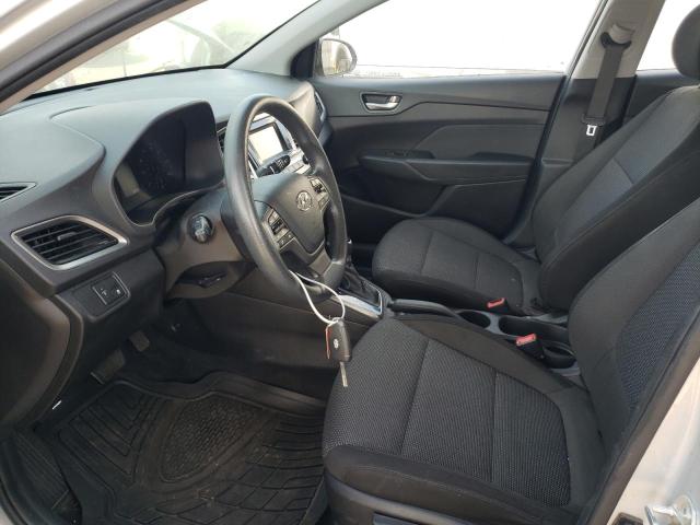 2018 HYUNDAI ACCENT SE 3KPC24A3XJE020739