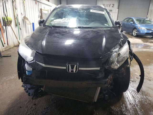 2017 HONDA HRV 3CZRU6H78HM705695