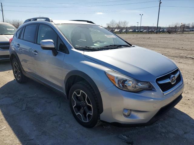 JF2GPAGC7D2854284 Subaru Xv Crosstrek 2.0 Limited
