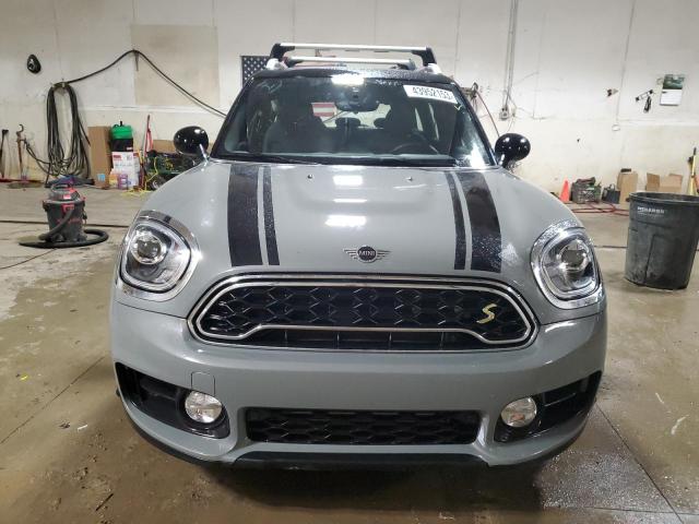 2019 MINI COOPER S E WMZYU7C59K3F94146