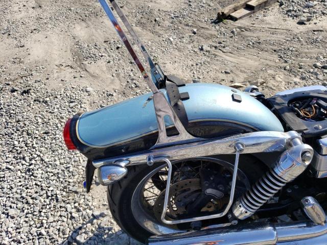 2007 HARLEY-DAVIDSON FXDWG 1HD1GP4117K331694