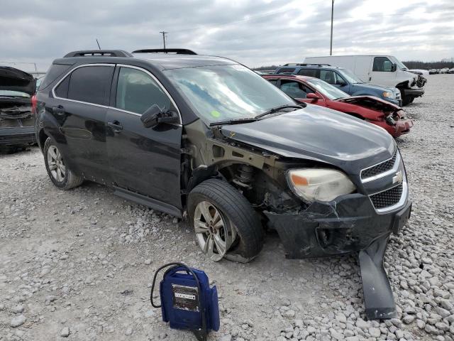 2015 CHEVROLET EQUINOX LT 2GNFLFEK8F6425696