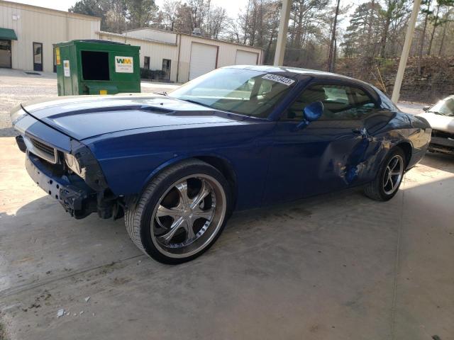 2010 Dodge Challenger SE