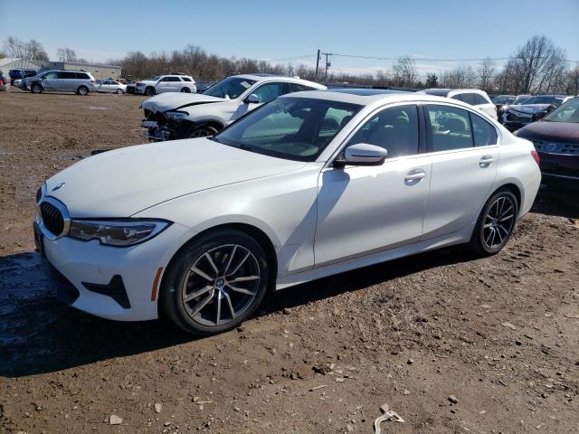 2021 BMW 330XI - 3MW5R7J03M8C07851