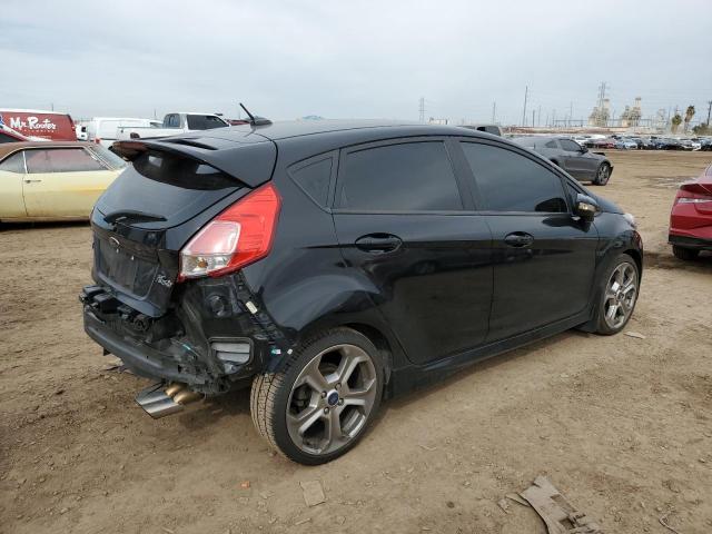 2017 FORD FIESTA ST - 3FADP4GX6HM150667