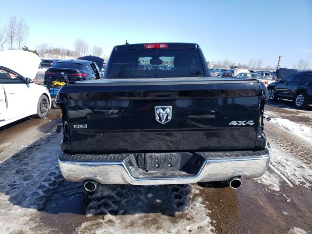 2021 RAM 1500 CLASS 1C6RR7GT6MS587389