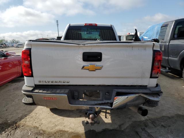 2018 CHEVROLET SILVERADO2 - 1GC1CUEY2JF171199