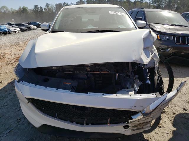 2021 MAZDA CX-5 SPORT JM3KFABM4M0360818