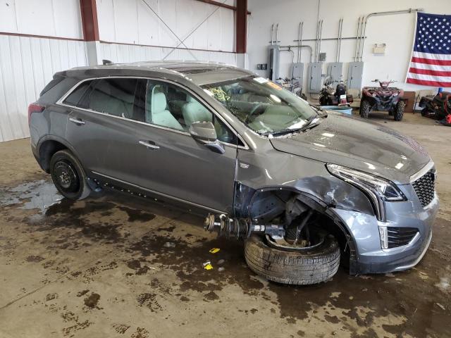 2021 CADILLAC XT5 PREMIU - 1GYKNDRS1MZ196449