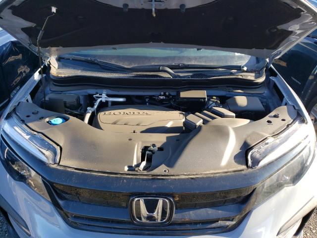 2022 HONDA PILOT TRAI 5FNYF6H80NB071013