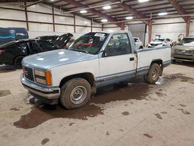 1992 GMC Sierra 1500 