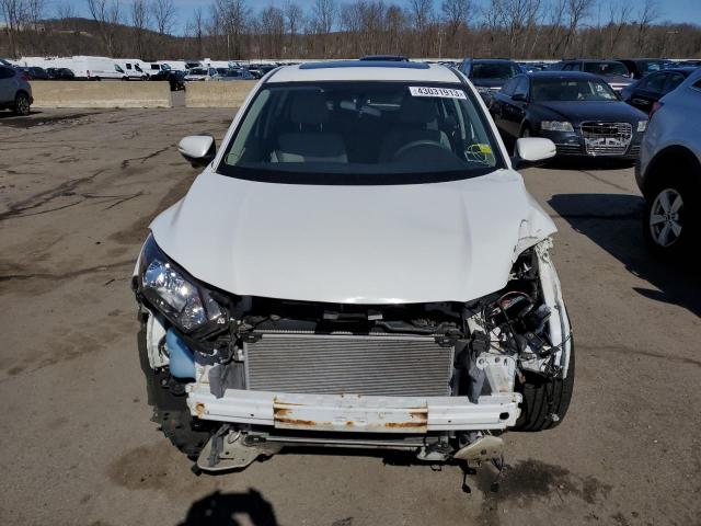 2016 HONDA HR-V EX 3CZRU5H57GM711270