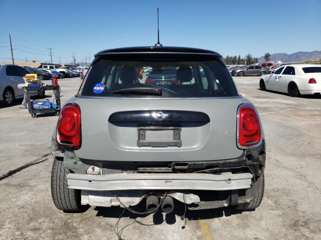 WMWXM7C58ET926510 Mini Cooper