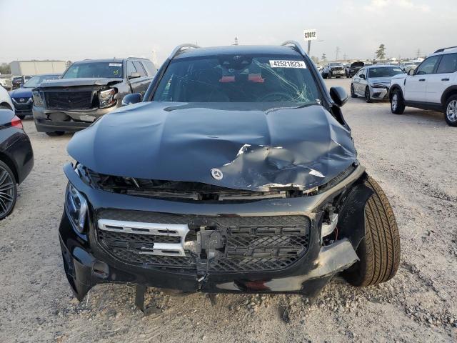 2022 MERCEDES-BENZ GLB 250 4M - W1N4M4HB5NW230648