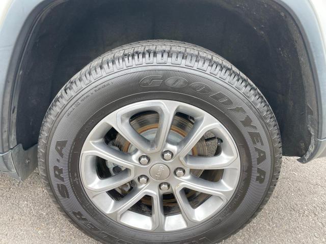 1C4RJEBGXGC472758 Jeep Grand Cherokee Limited