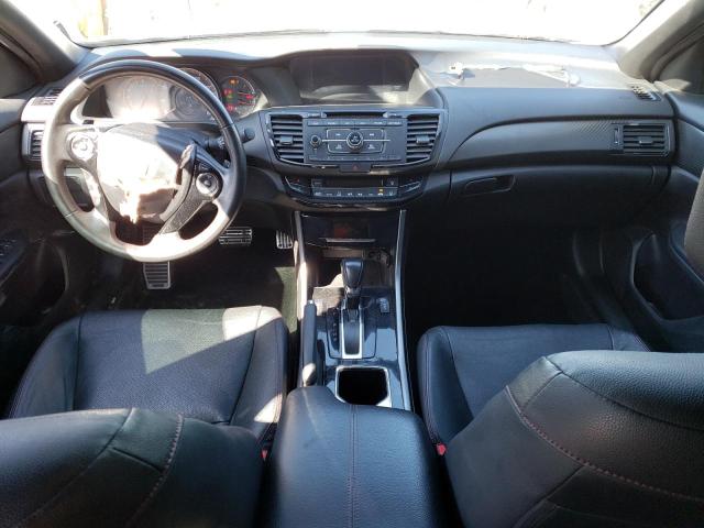 2017 HONDA ACCORD SPO - 1HGCR2F16HA294560