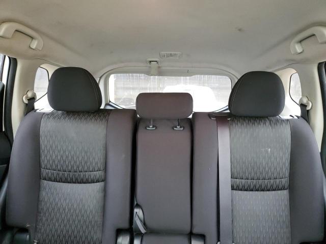 JN8AT2MT0KW264562 Nissan ROGUE S