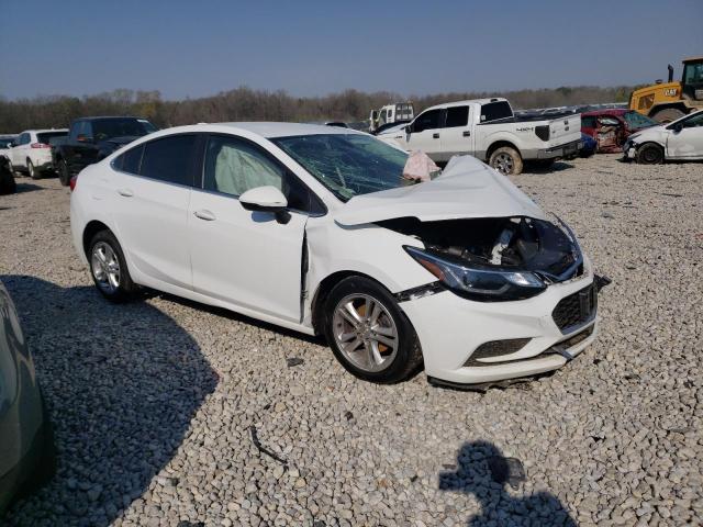 1G1BE5SM3H7259276 | 2017 CHEVROLET CRUZE LT