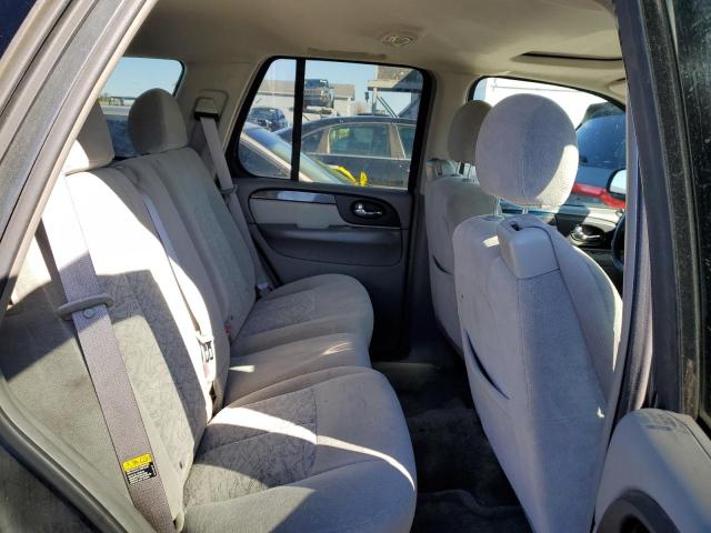 1GKDT13S562217976 GMC Envoy