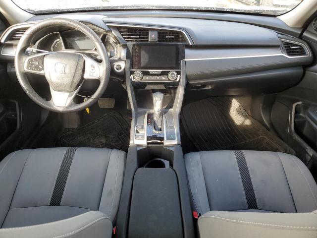 2017 HONDA CIVIC EX 19XFC2F75HE226975