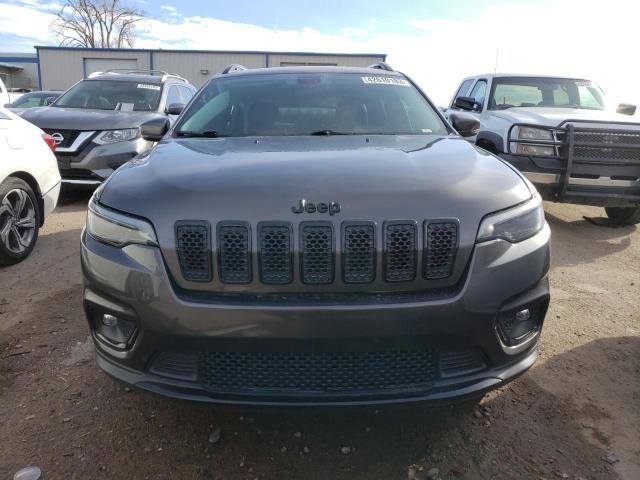 1C4PJMLB3KD473144 Jeep Cherokee Latitude Plus