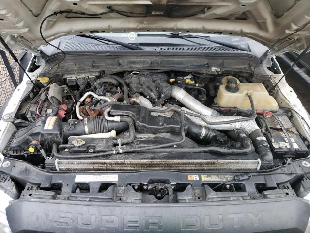 2015 FORD F550 SUPER - 1FDUF5GT2FED29643