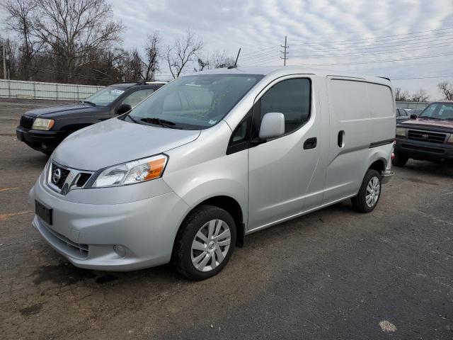 2017 Nissan NV200 