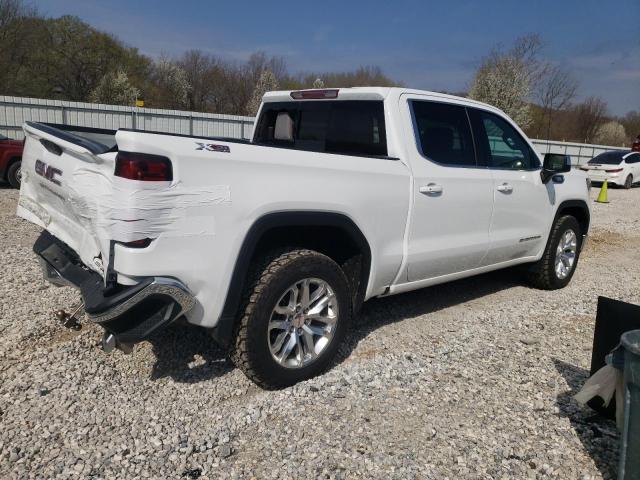 2020 GMC SIERRA K15 3GTU9BETXLG269967