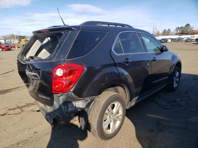 2CNFLNEC6B6274018 Chevrolet Equinox