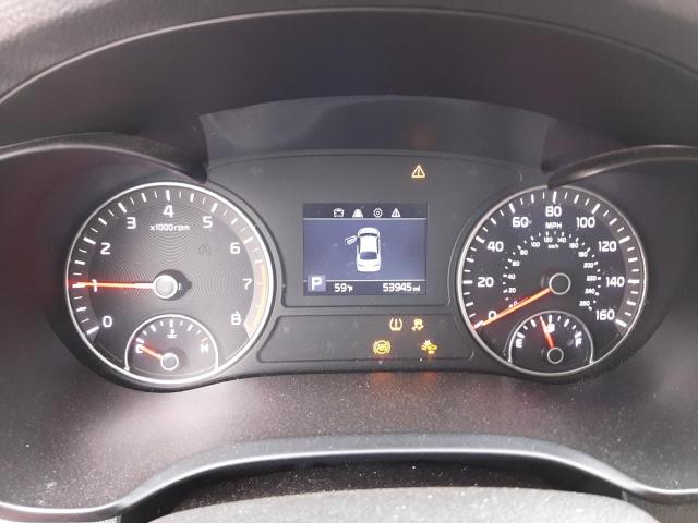 5XXGT4L32KG309621 KIA Optima Lx