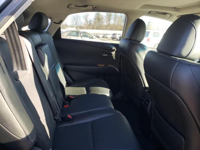 2015 LEXUS RX 450H 2T2BC1BAXFC007964